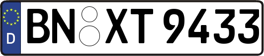 BN-XT9433