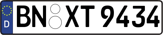 BN-XT9434