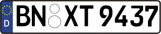 BN-XT9437