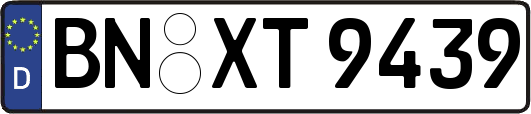 BN-XT9439