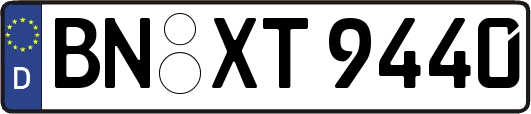 BN-XT9440