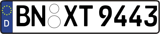 BN-XT9443