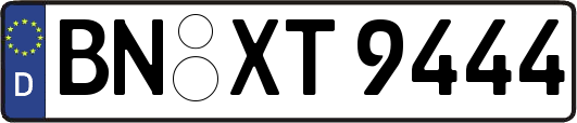 BN-XT9444