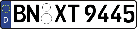 BN-XT9445