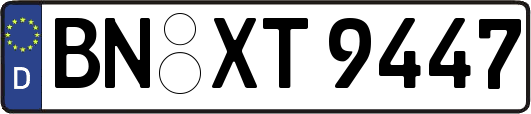 BN-XT9447