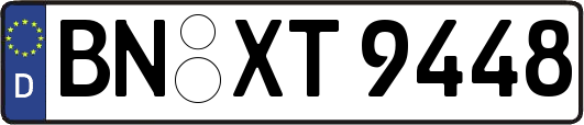 BN-XT9448