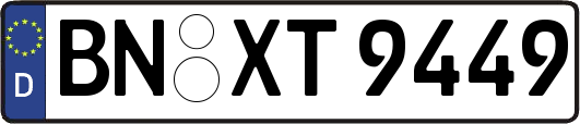 BN-XT9449