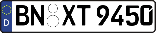 BN-XT9450