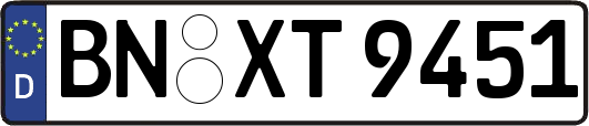BN-XT9451