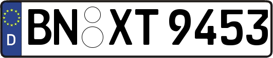 BN-XT9453