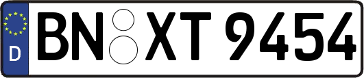 BN-XT9454