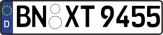 BN-XT9455