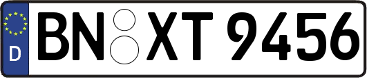 BN-XT9456