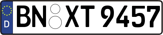 BN-XT9457