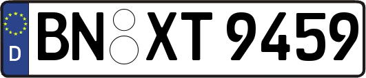 BN-XT9459