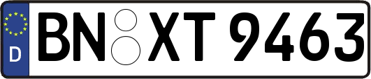 BN-XT9463