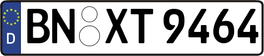 BN-XT9464