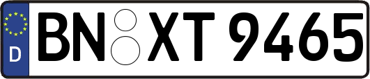 BN-XT9465