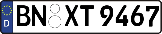 BN-XT9467