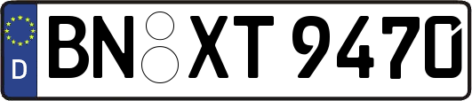 BN-XT9470