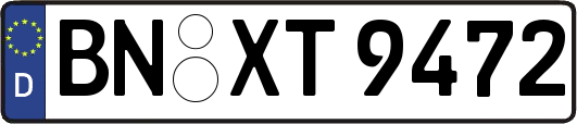 BN-XT9472