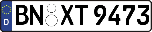 BN-XT9473