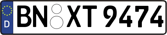 BN-XT9474
