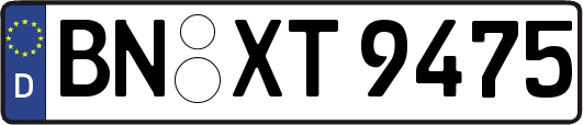 BN-XT9475