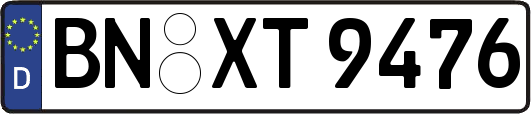BN-XT9476