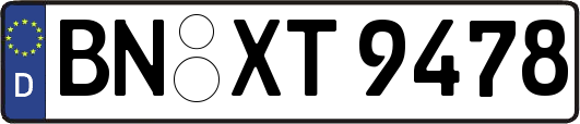 BN-XT9478