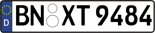 BN-XT9484