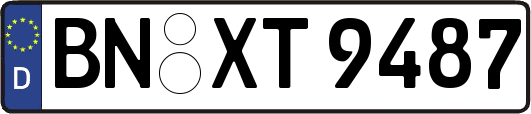 BN-XT9487