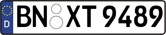 BN-XT9489