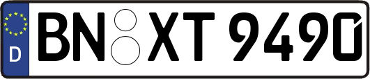 BN-XT9490