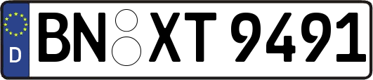 BN-XT9491