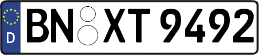 BN-XT9492