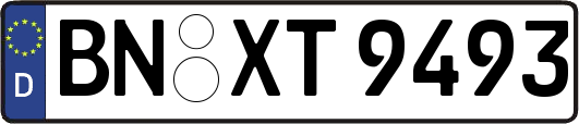 BN-XT9493
