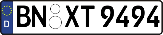 BN-XT9494