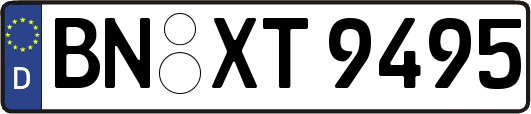 BN-XT9495