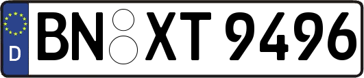BN-XT9496