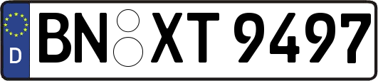 BN-XT9497
