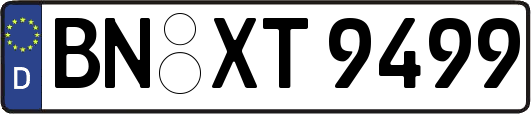 BN-XT9499