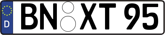 BN-XT95