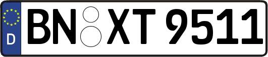 BN-XT9511