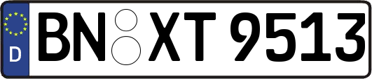BN-XT9513