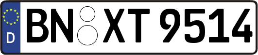 BN-XT9514