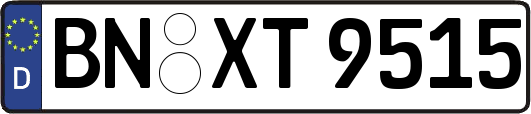 BN-XT9515