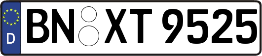 BN-XT9525