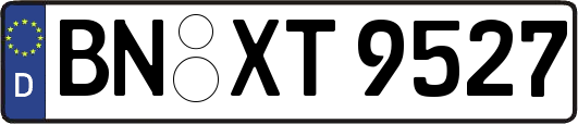 BN-XT9527