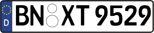 BN-XT9529